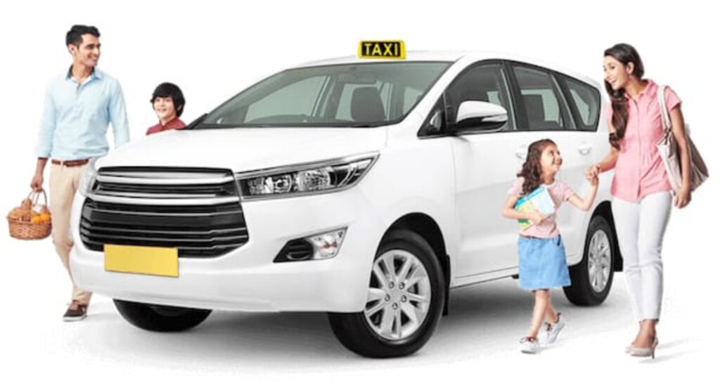 Aligarh to Bareilly Taxi Service – Reliable & Affordable Travel by Bareilly Cab